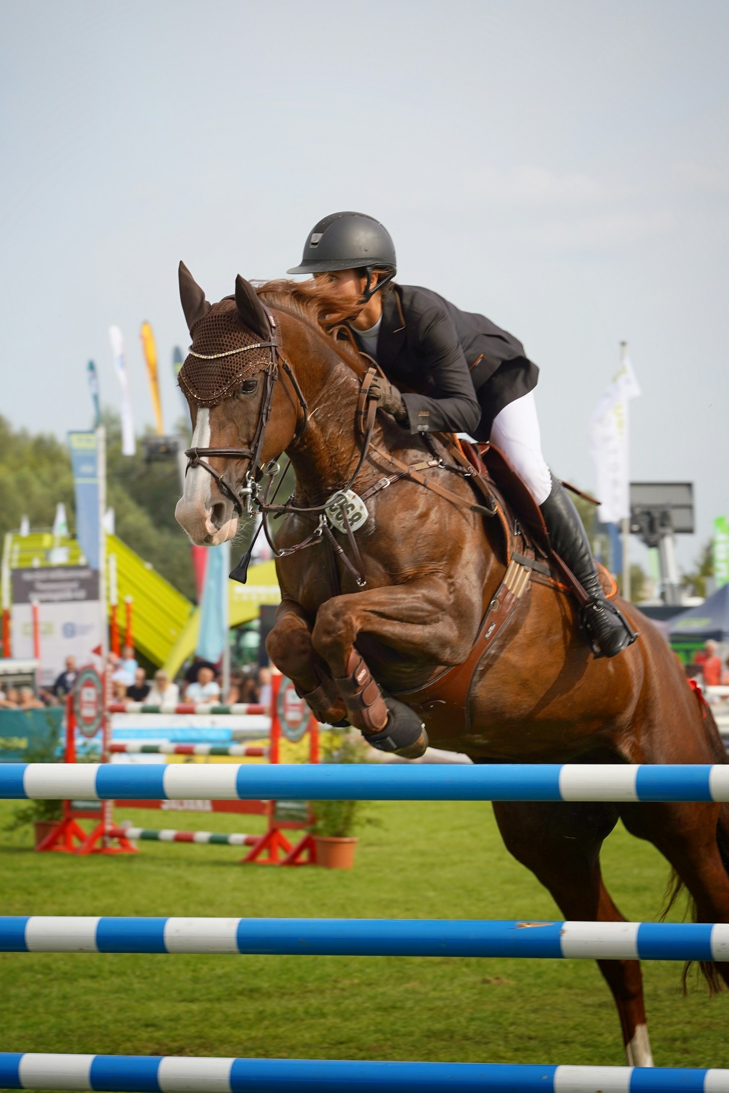 Il Torrione: una tradizione equestre unica